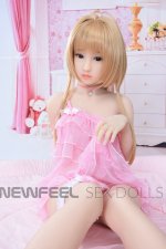 AXBDOLL 130cm A16# ラブドール 大 TPE 製品