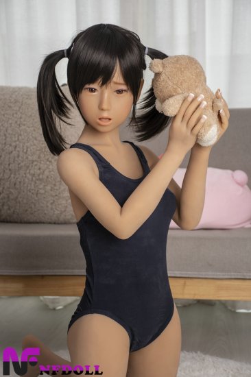 AXBDOLL 130cm A93#アニメラブドール TPE製 大 - 画像をクリックして閉じます