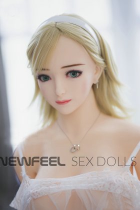 JYDOLL 148cm 80# TPEの製品 アニメラブドール 人工膣セックス製品 大きな胸