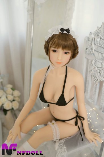 AXBDOLL C46#アニメラブドール TPE製 大 - 画像をクリックして閉じます