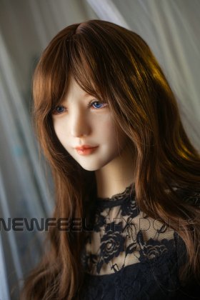 QITADOLL 158cm JiaQi# TPEの製品 セックス人形 大きな胸