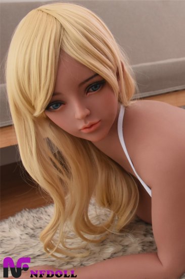 AXBDOLL 135cm A85# 男性のためのラブドール 全身ラブドール 巨乳ラブドール - 画像をクリックして閉じます