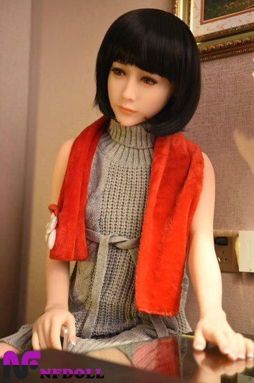 WMDOLL 158cm 85# A-CUP TPEの製品 アニメラブドール 人工膣セックス製品 - 画像をクリックして閉じます