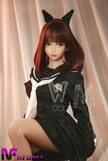 WMDOLL 156cm 153# TPEの製品 人工膣セックス人形 - 画像をクリックして閉じます