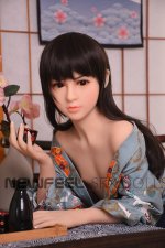 AXBDOLL 136cm A23#アニメラブドール TPE製 平