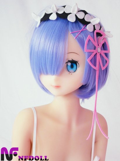 Aotume Doll 145CM 7# TPEの製品 人工膣セックス製品-Dカップ - 画像をクリックして閉じます