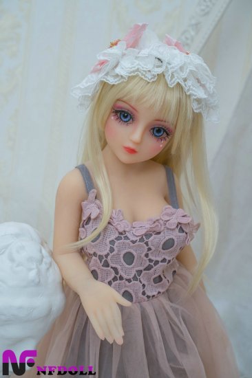 AXBDOLL 65cm A04#アニメセックス人形 なライフサイズの愛人形 - 画像をクリックして閉じます