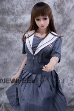 MYDOLL 158cm Ying# TPEの製品 アダルトセックス商品 男性のための本当の膣愛人形