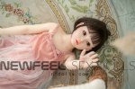 AXBDOLL 110cm G58# 高級シリコン製 アニメラブドール 人工膣セックス製品 送料無料