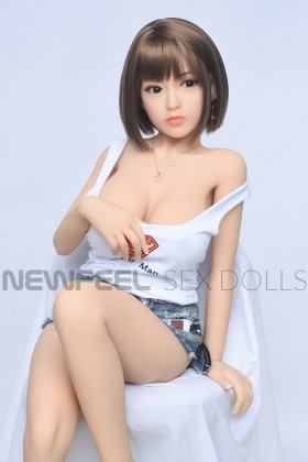 AXBDOLL 140cm A61# TPEの製品 セックス人形 大きな胸