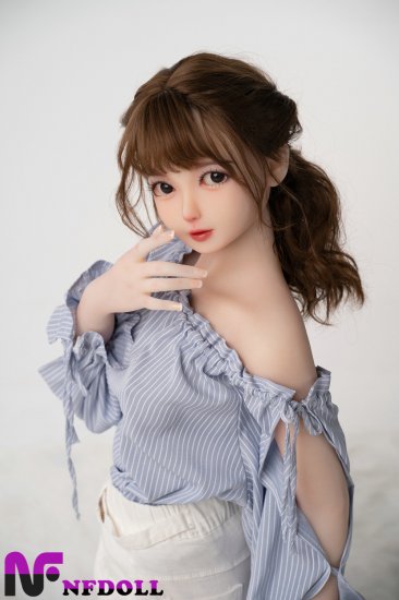 AXBDOLL 140cm A84# TPEの製品 ラブドール 人工膣セックス製品 - 画像をクリックして閉じます