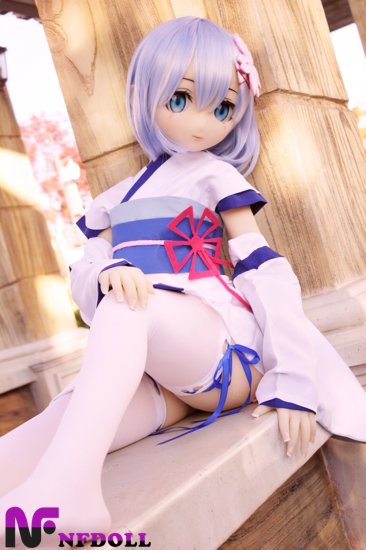Aotume Doll 12# TPEの製品 - 画像をクリックして閉じます