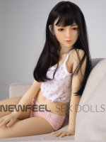 AXBDOLL 140cm A139# TPEの製品 アニメラブドール 人工膣セックス製品