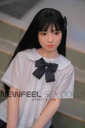 AXBDOLL 142cm GD03# 高級シリコン製 アニメラブドール 人工膣セックス製品 送料無料