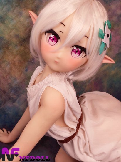 Aotume Doll 細身タイプ 18# TPEの製品 - 画像をクリックして閉じます
