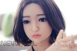 JYDOLL 140cm 31# TPEの製品 アニメラブドール 人工膣セックス製品