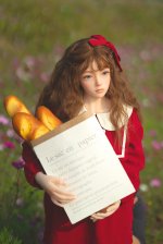 AXBDOLL 140cm A70# TPEの製品 アニメラブドール 人工膣セックス製品