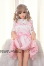 AXBDOLL 130cm A87# TPE製 ラブドール 大