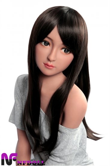 AXBDOLL 130cm A16#ラブドール TPE製品 平 - 画像をクリックして閉じます