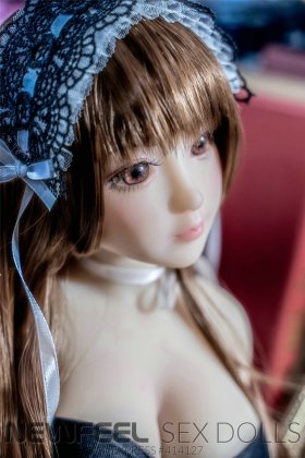AXBDOLL 65cm A97#アニメセックス人形 ラブドール