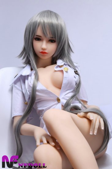 MYDOLL 145cm Luo# TPEの製品 アダルトセックス商品 男性のためのセックス人形 - 画像をクリックして閉じます