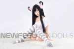 AXBDOLL 130cm A32#アニメラブドール TPE 製品 平