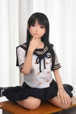 AXBDOLL C46# TPE製ラブドール 送料無料