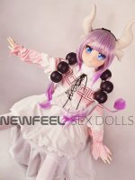 Aotume Doll 135CM 16# TPEの製品 人工膣セックス製品