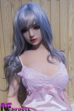 QITADOLL 170cm YiYoulan# TPEの製品 大きな胸のセックス人形