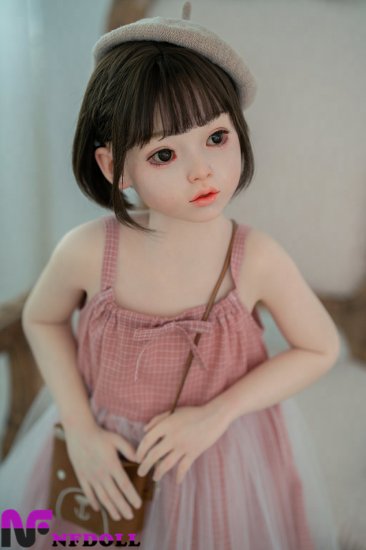 AXBDOLL 110cm G58# 高級シリコン製 アニメラブドール 人工膣セックス製品 送料無料 - 画像をクリックして閉じます