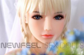 MYDOLL 145cm Luo# TPEの製品 アダルトセックス商品 人工膣セックス製品
