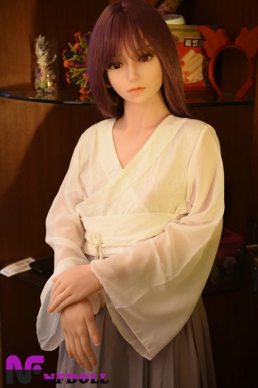 WMDOLL 158cm 153# A-CUP TPEの製品 アニメラブドール 人工膣セックス製品 - 画像をクリックして閉じます