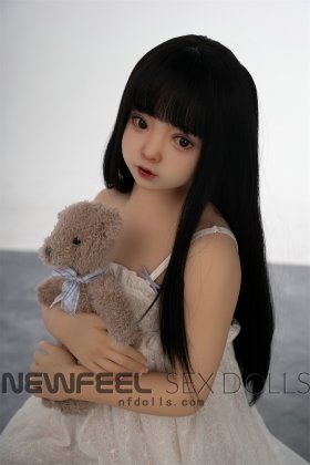 AXBDOLL 120CM-R A121# スーパーリアルTPEアニメ愛人形セックス人形