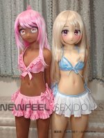 Aotume Doll 135CM 21# TPEの製品 人工膣セックス製品