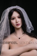 QITADOLL 170cm MuMu# TPEの製品 なライフサイズの愛人形