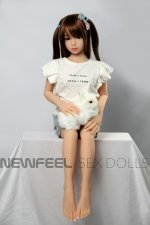 AXBDOLL A09# TPEの製品