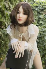 WMDOLL 168cm 253# TPEの製品 男性のための等身大のセックス人形