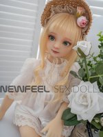 AXBDOLL 65cm A02#アダルトセックス商品 大きな胸のセックス製品