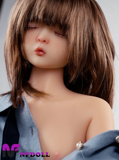 AXBDOLL A11# セックス人形 平 - 画像をクリックして閉じます
