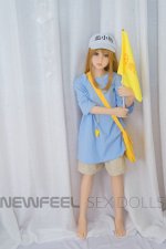 AXBDOLL 130cm A81#アニメラブドール TPE 製品