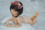 AXBDOLL 65cm A03#アニメセックス人形 大きな胸のセックス人形