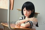 AXBDOLL 130cm A93#アニメラブドール TPE製 平