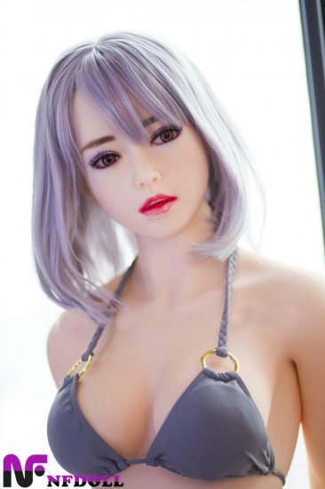 JYDOLL 158cm 42# TPEの製品 アニメラブドール 人工膣セックス製品 小さな胸 - 画像をクリックして閉じます