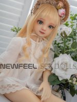 AXBDOLL 65cm A02#アダルトセックス商品 大きな胸のセックス製品