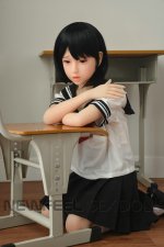 AXBDOLL 130cm A93#アニメラブドール TPE製 平