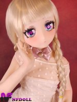 Aotume Doll 135CM 17# TPEの製品 人工膣セックス製品