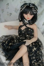 AXBDOLL 65cm A107#アニメセックス人形 ラブドール