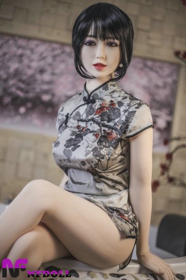 JYDOLL 158cm 43# TPEの製品 アニメラブドール 人工膣セックス製品 小さな胸 - 画像をクリックして閉じます