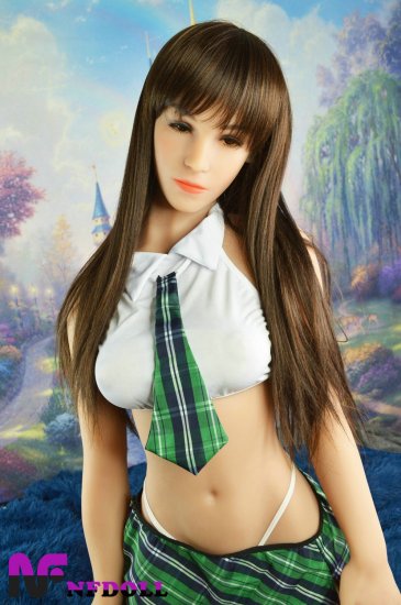 YLDOLL 151cm 118# TPEの製品 男性のためのセックス人形 全身ラブドール - 画像をクリックして閉じます