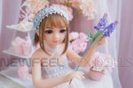 AXBDOLL 65cm A05#アニメラブドール 人工膣セックス製品 平らな胸